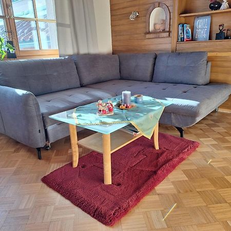 Haus Redtenbacher Windischgarsten Eksteriør billede