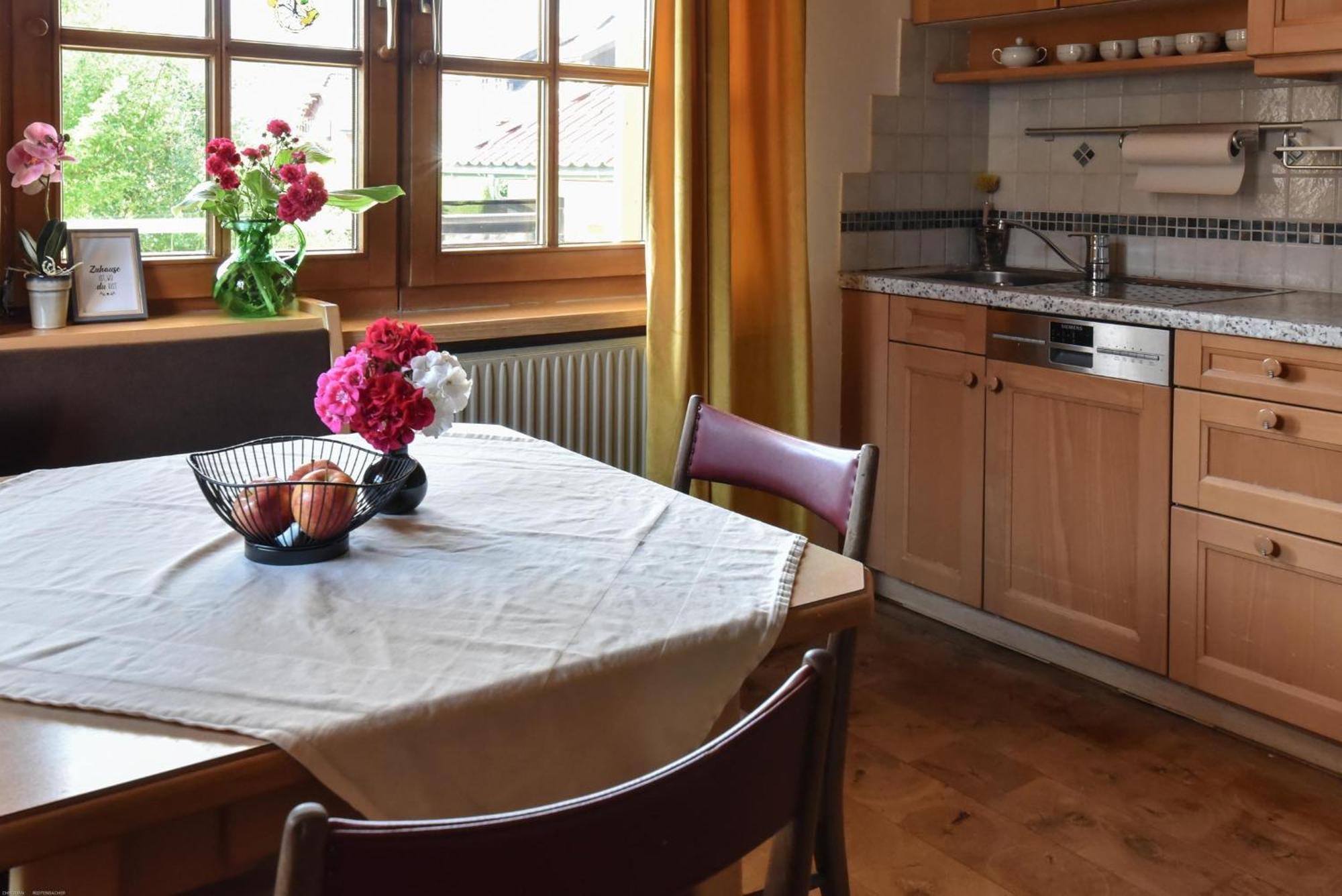 Haus Redtenbacher Windischgarsten Eksteriør billede