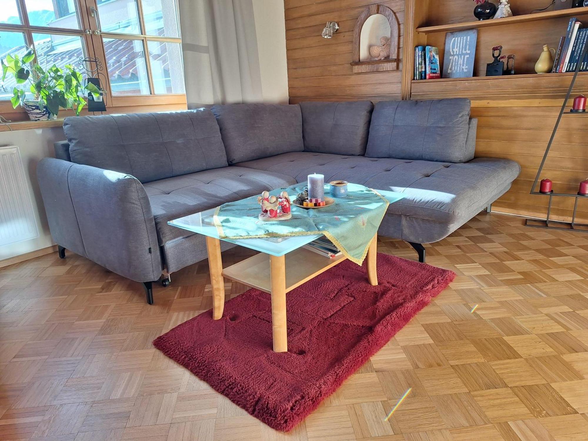 Haus Redtenbacher Windischgarsten Eksteriør billede
